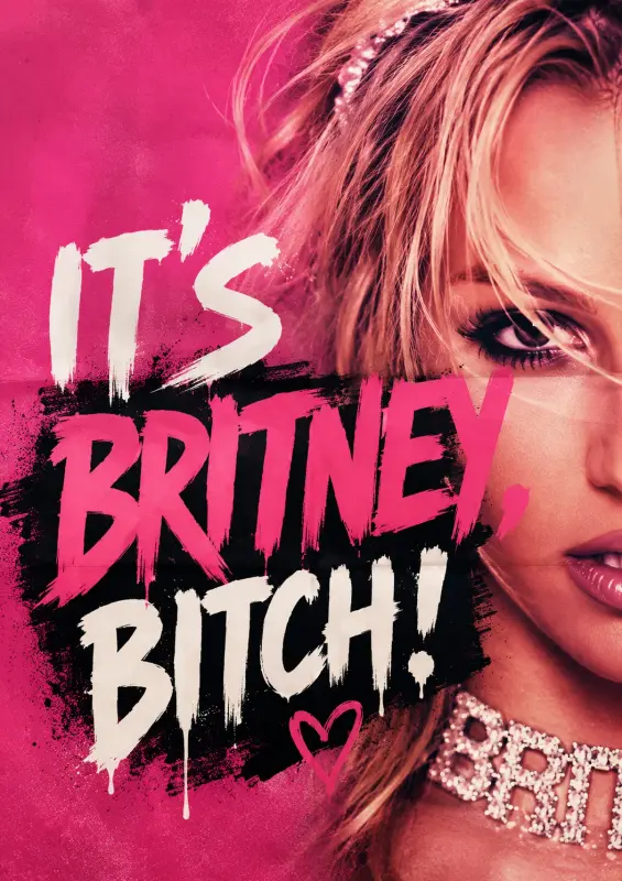 It's Britney, Bitch!