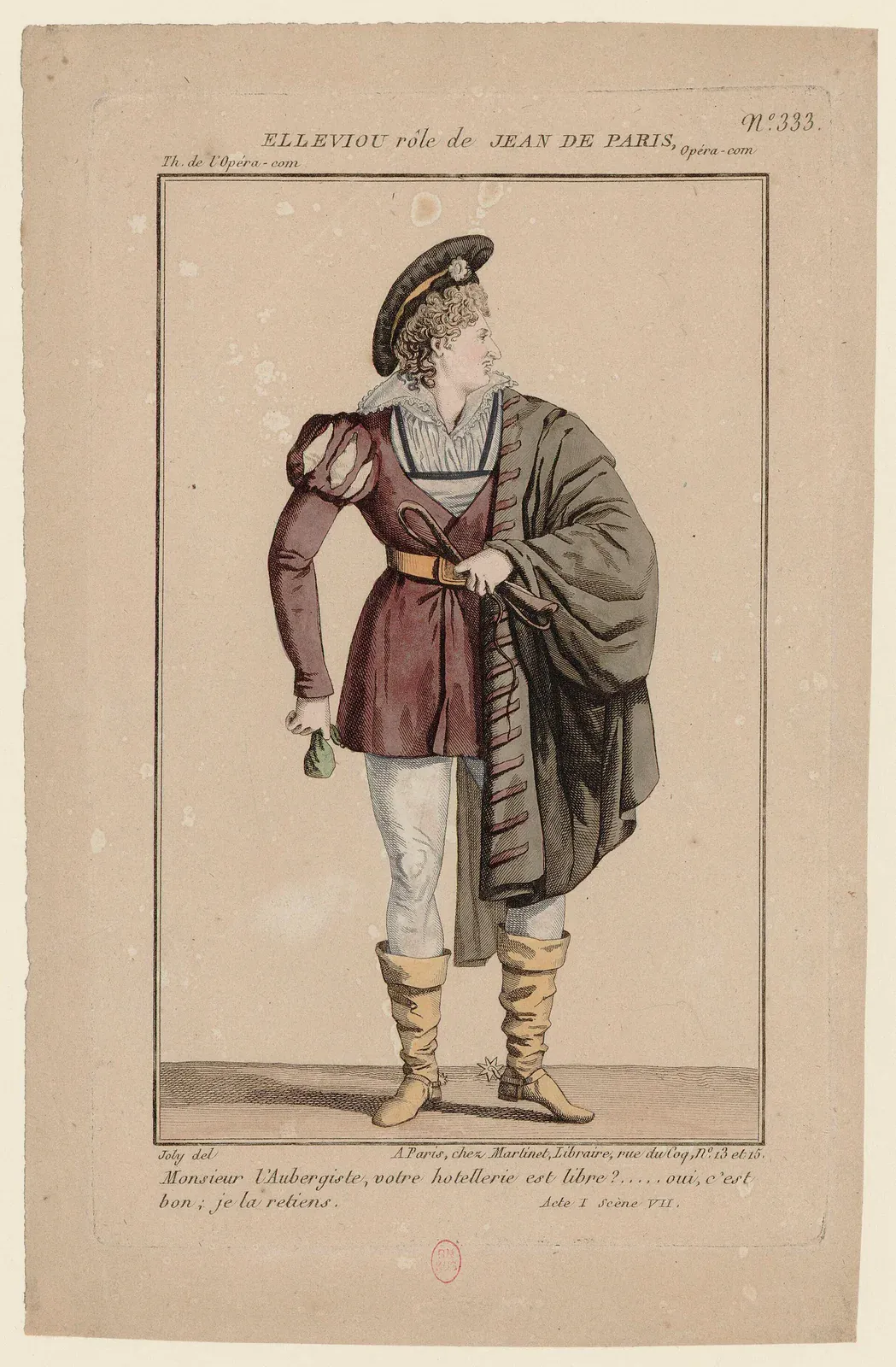 Jean de Paris