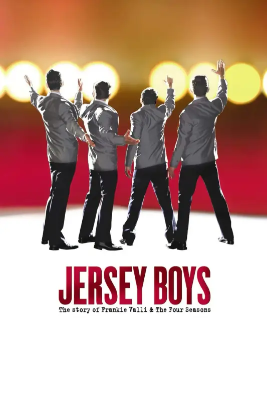 Jersey Boys