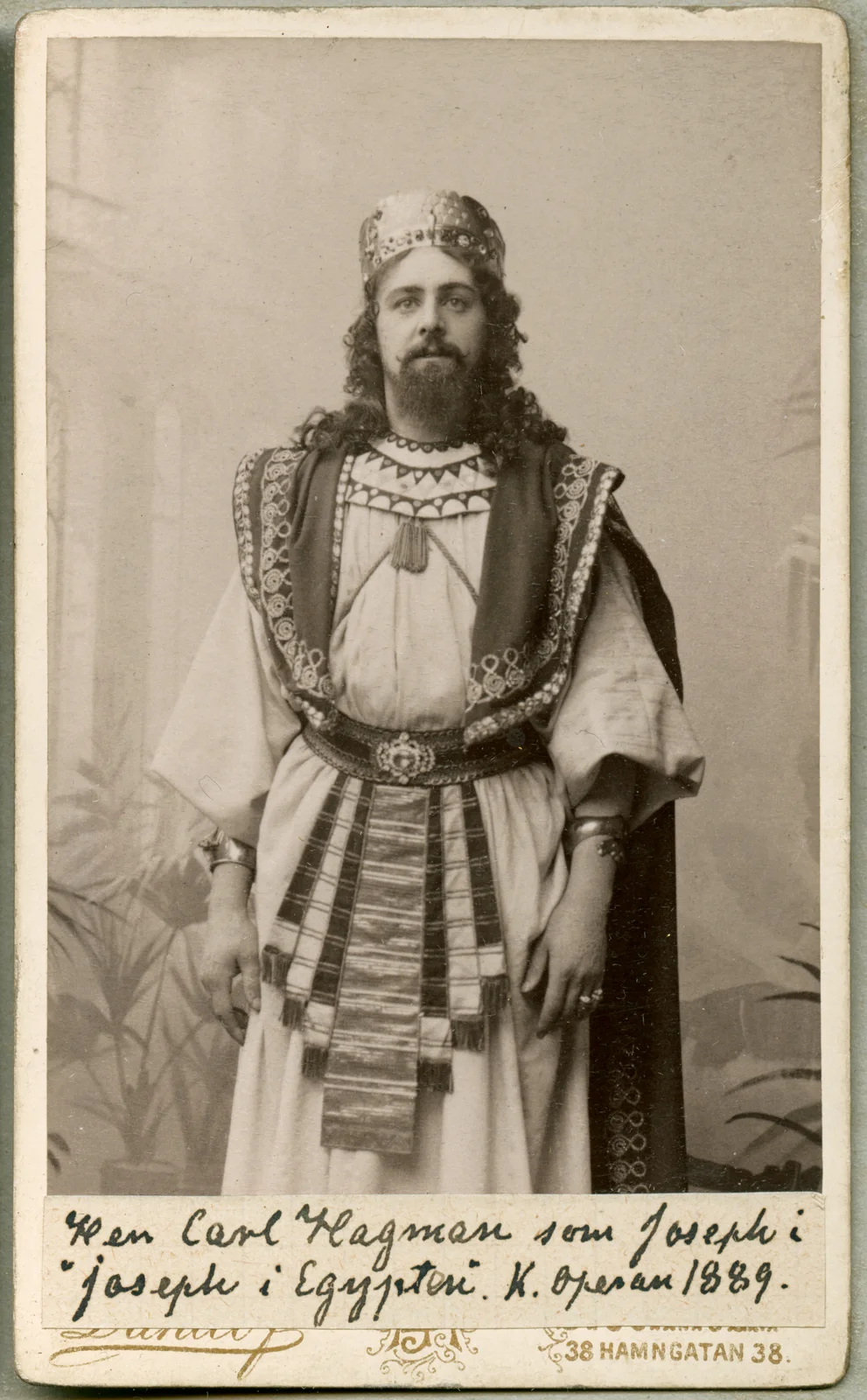 Joseph