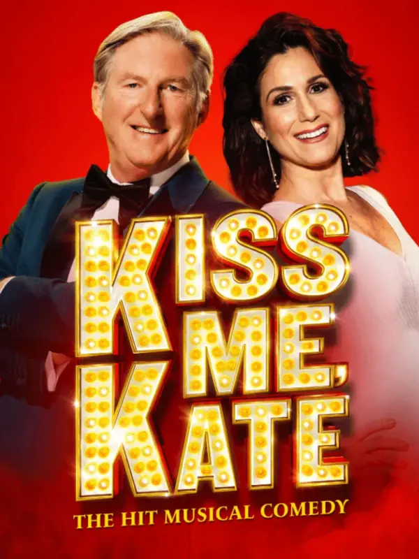 Kiss Me, Kate