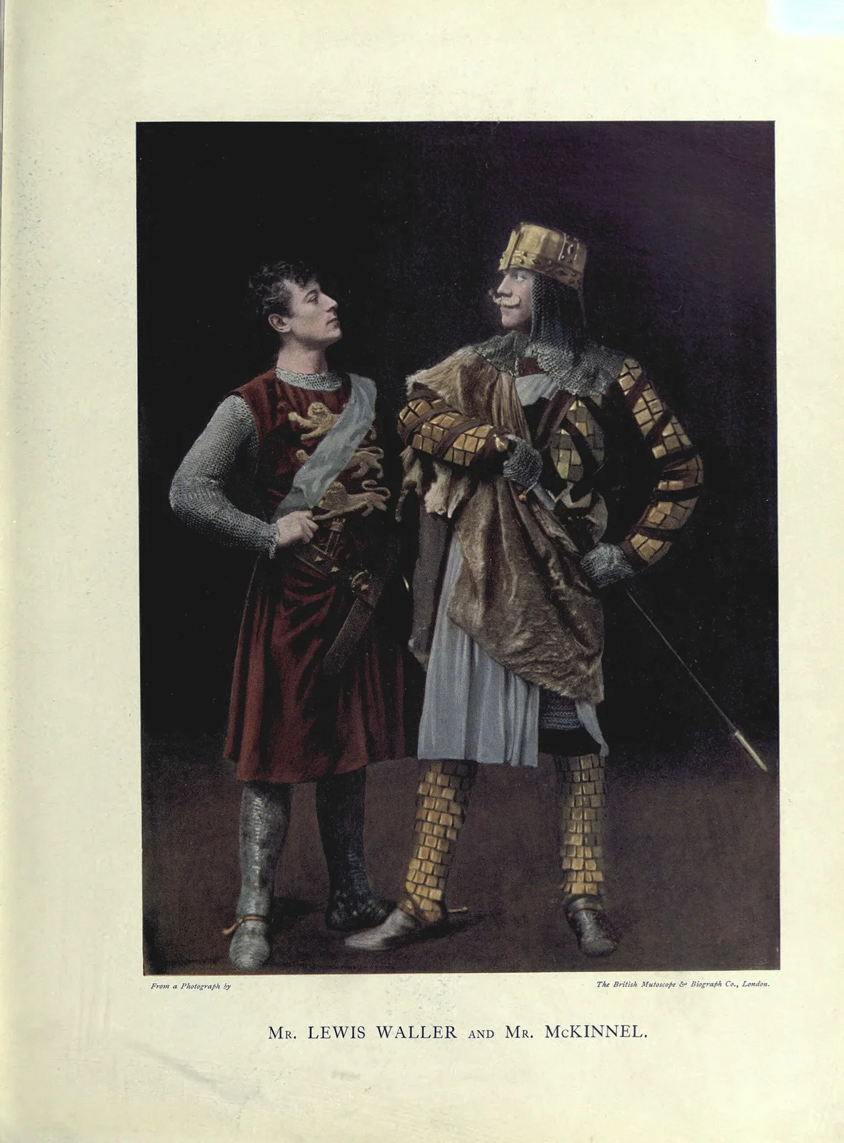 King John
