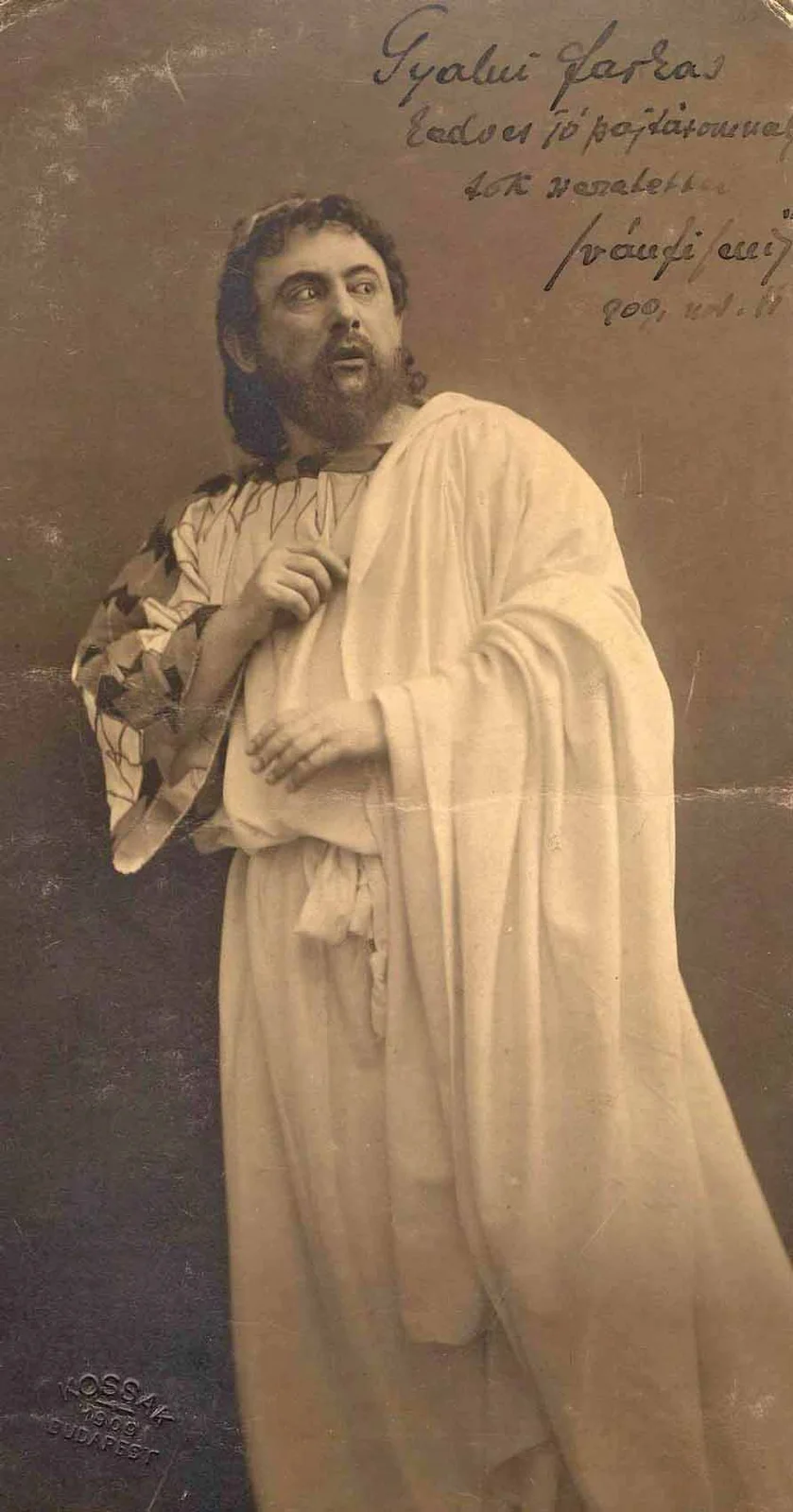 König Ödipus