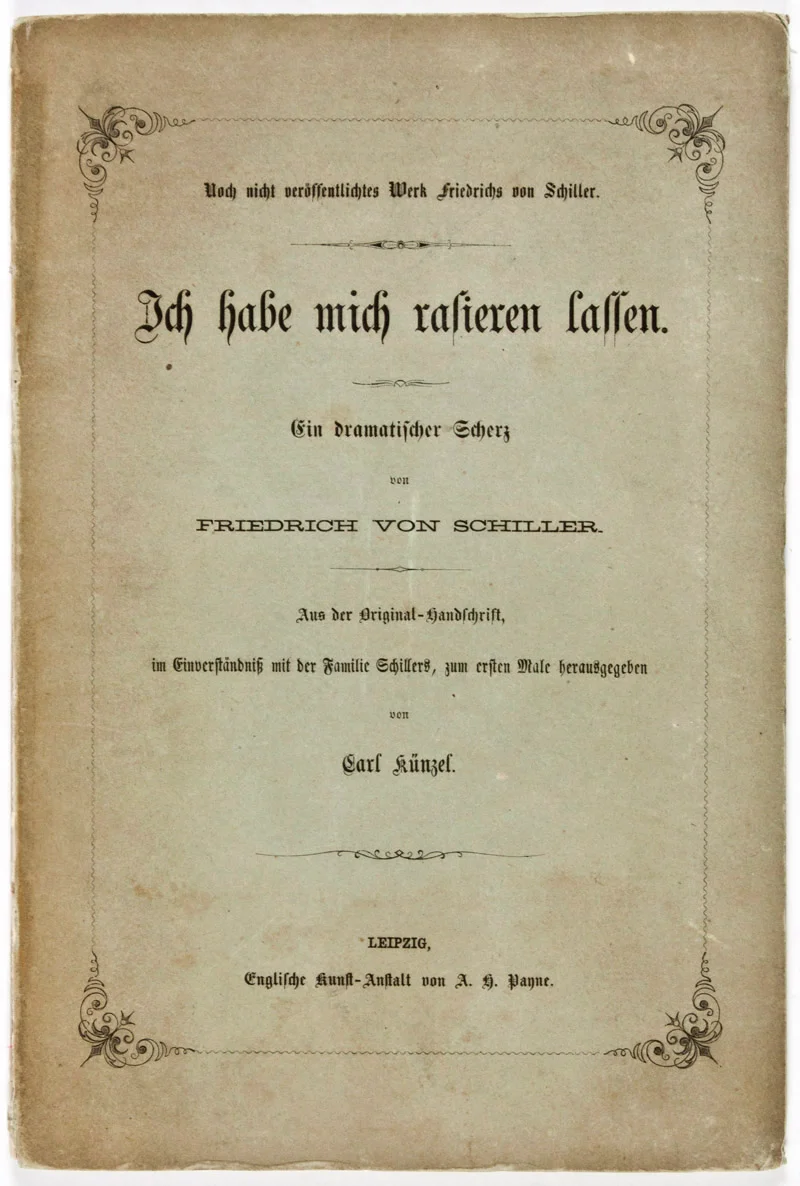 Körner's Morning