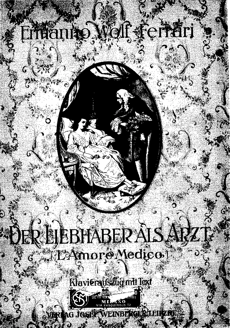 L'amore medico