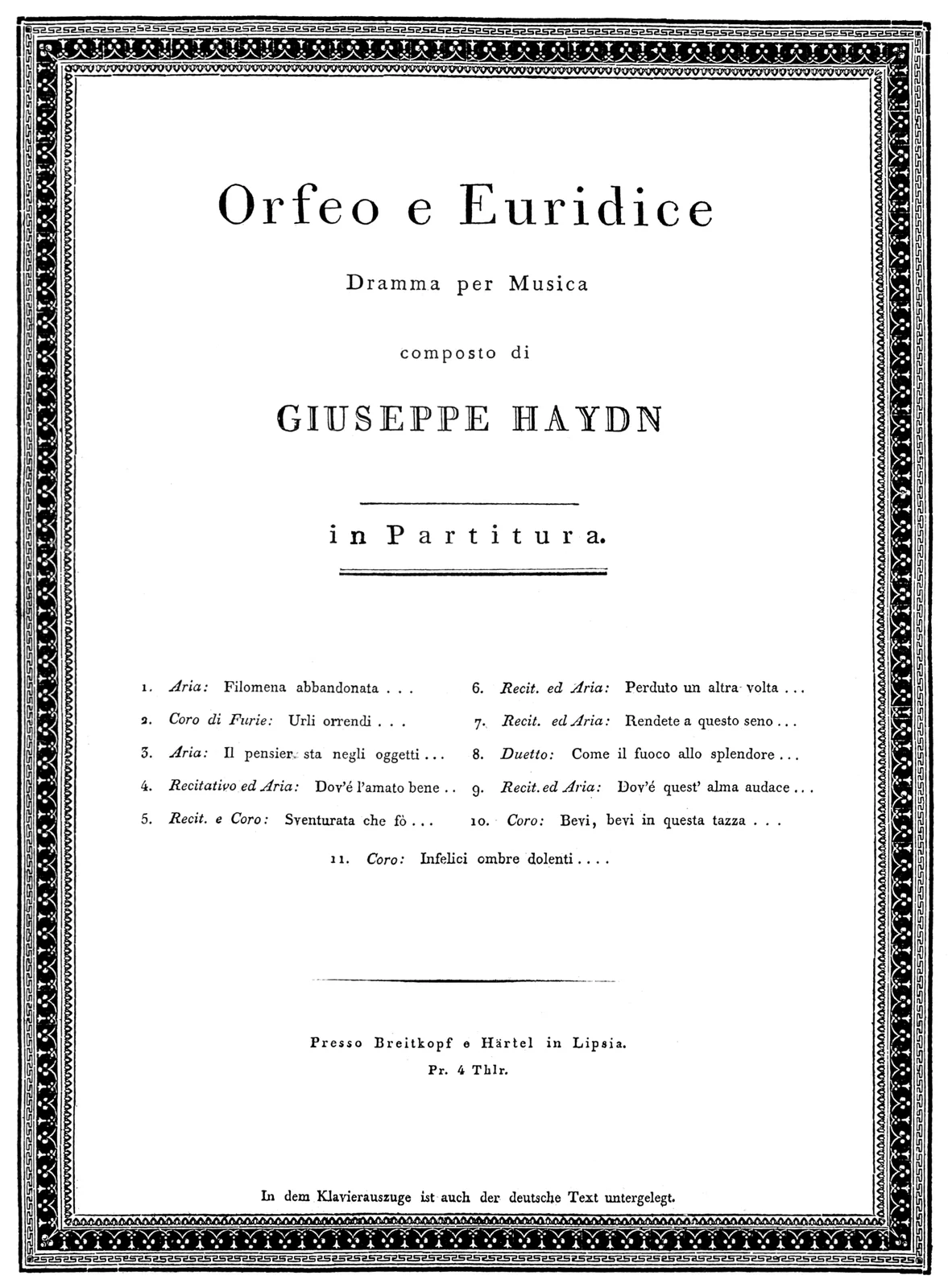 L'anima del filosofo