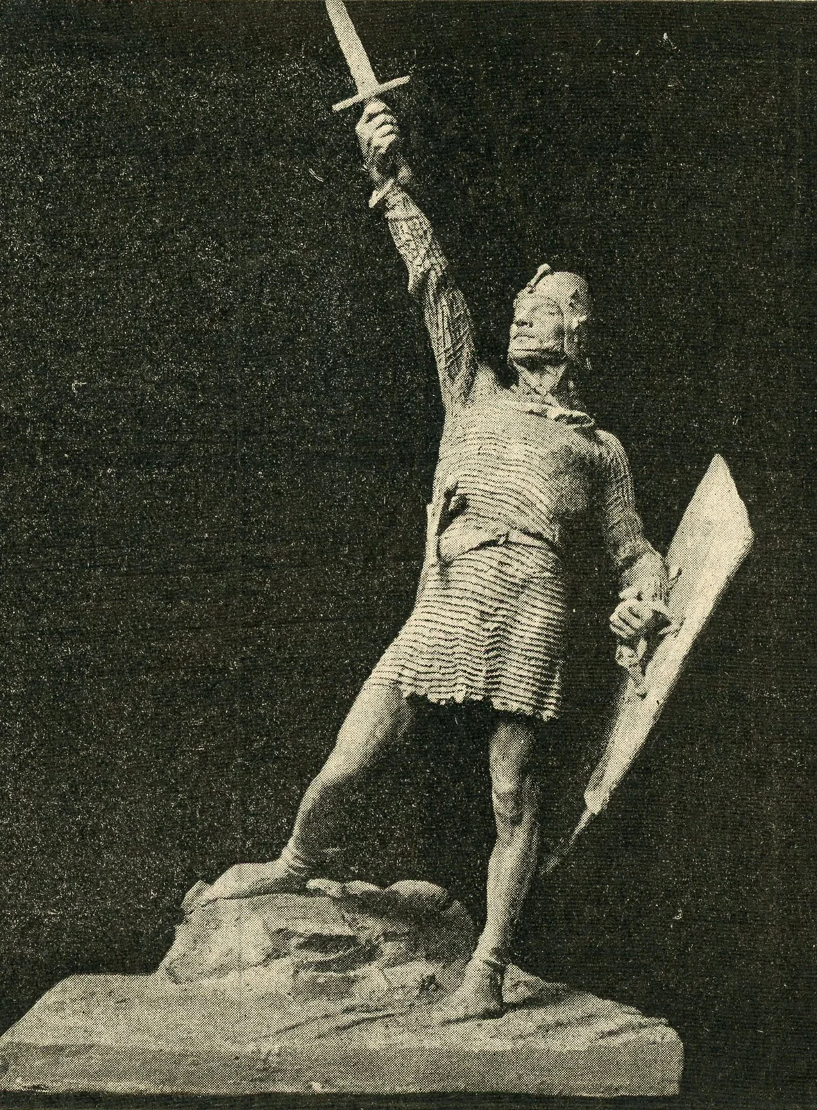 La battaglia di Legnano