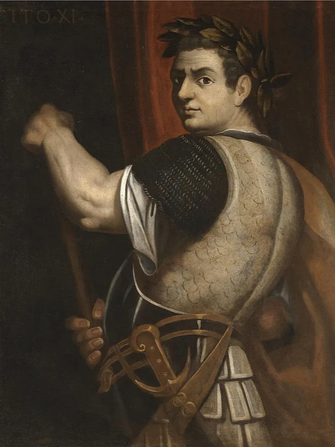 La clemenza di Tito