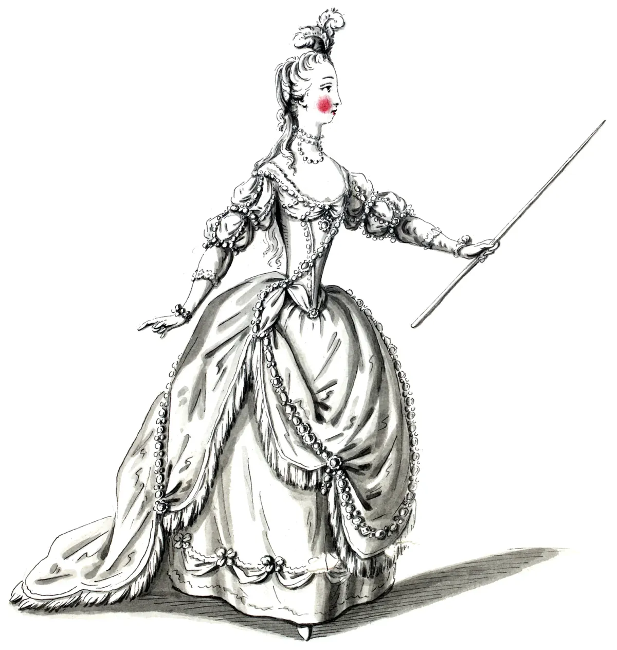 La fée Urgèle