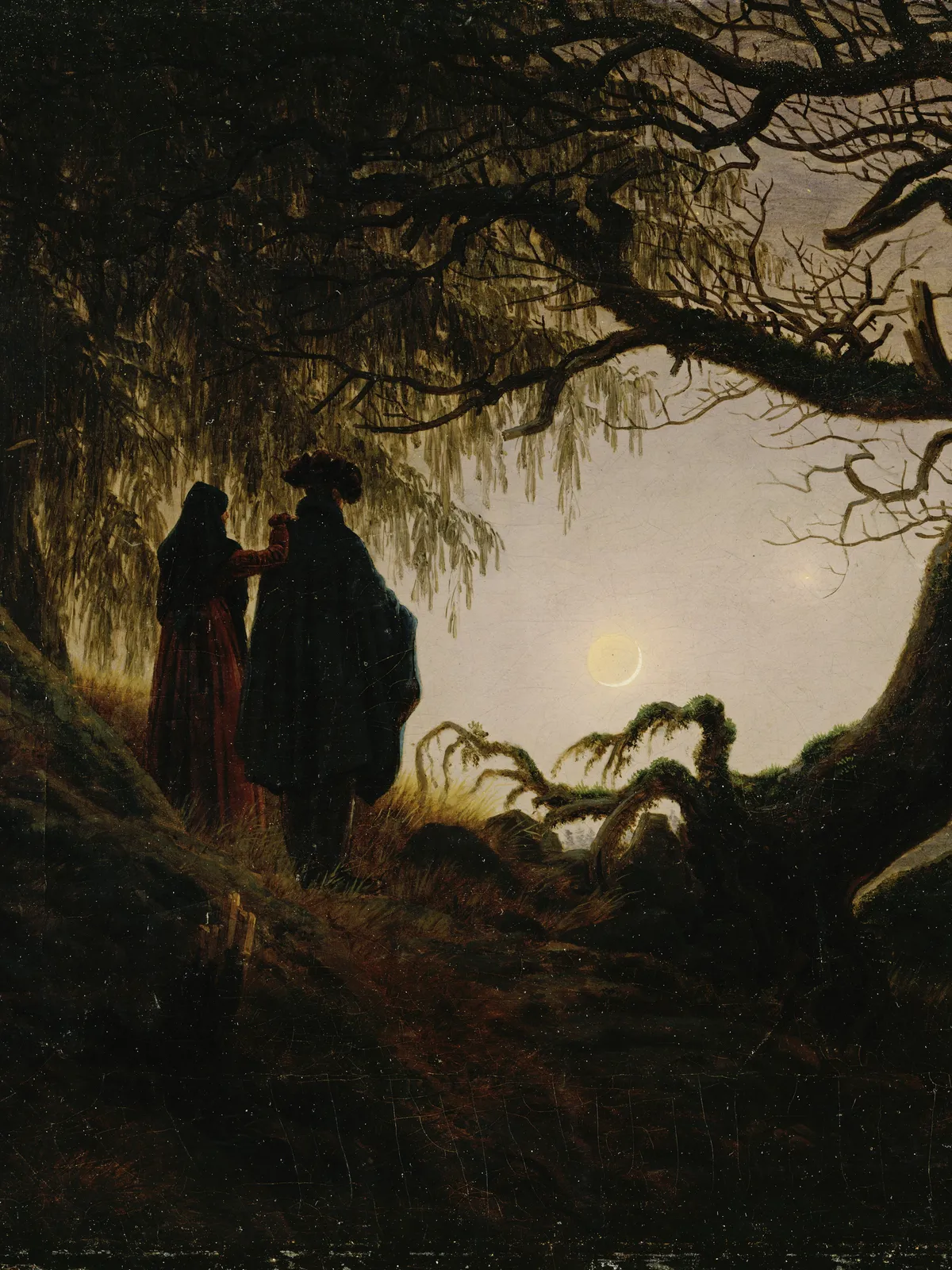 La Nuit et l’Amour