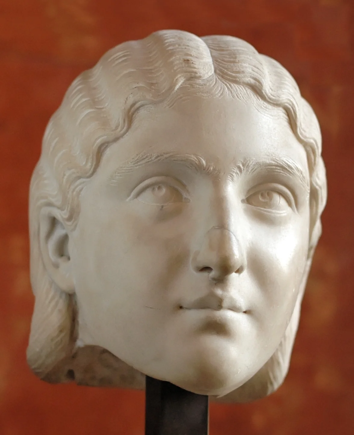 La Salustia