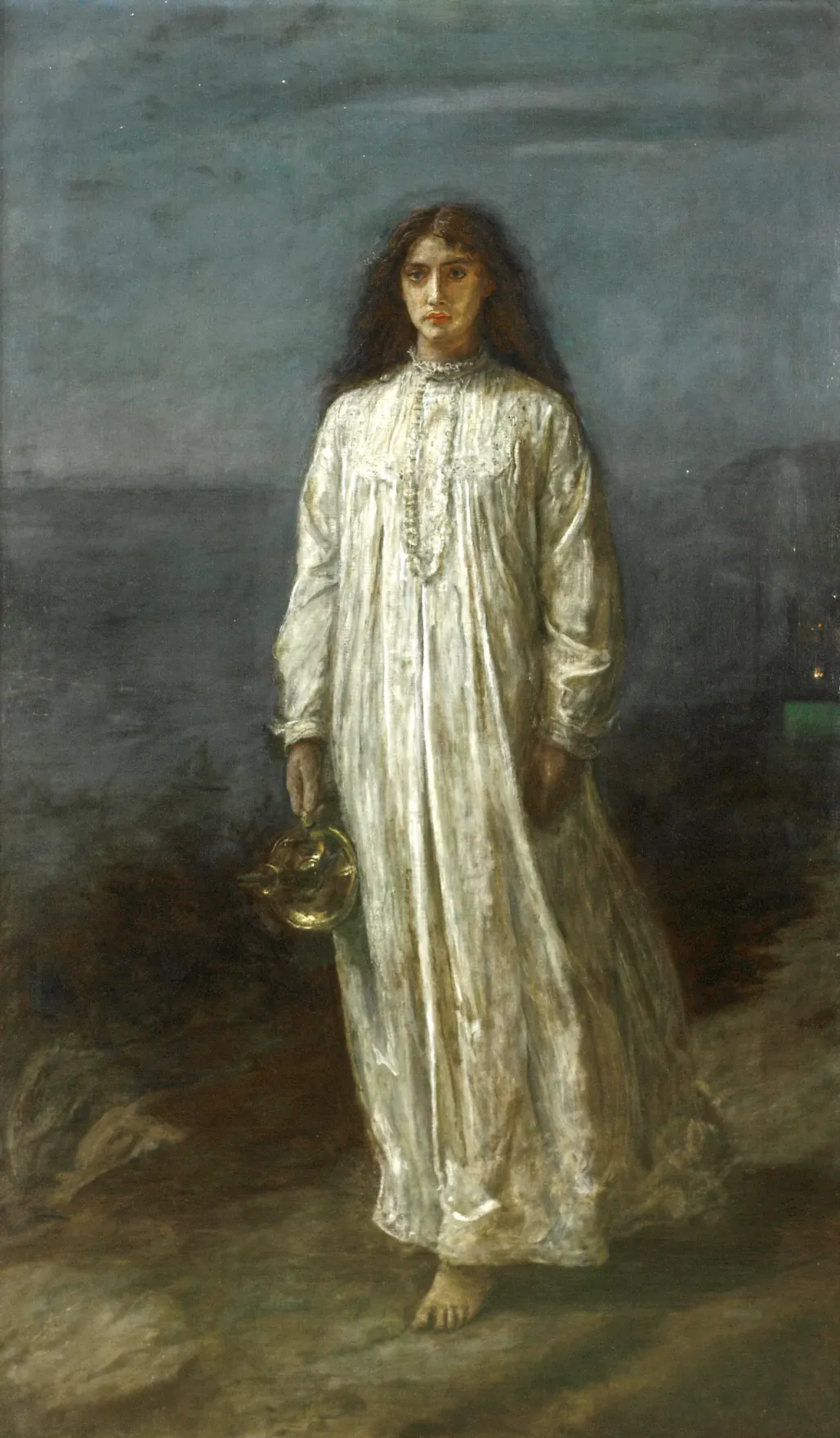 La Sonnambula