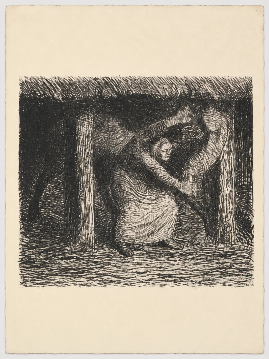 Lady Macbeth von Mzensk