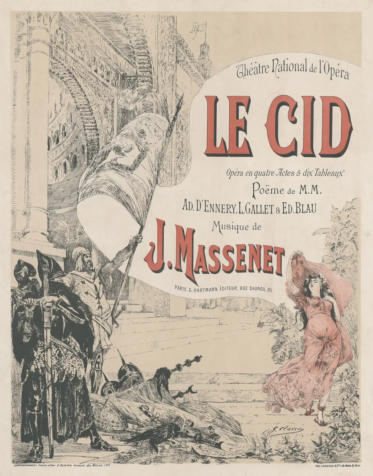 Le Cid