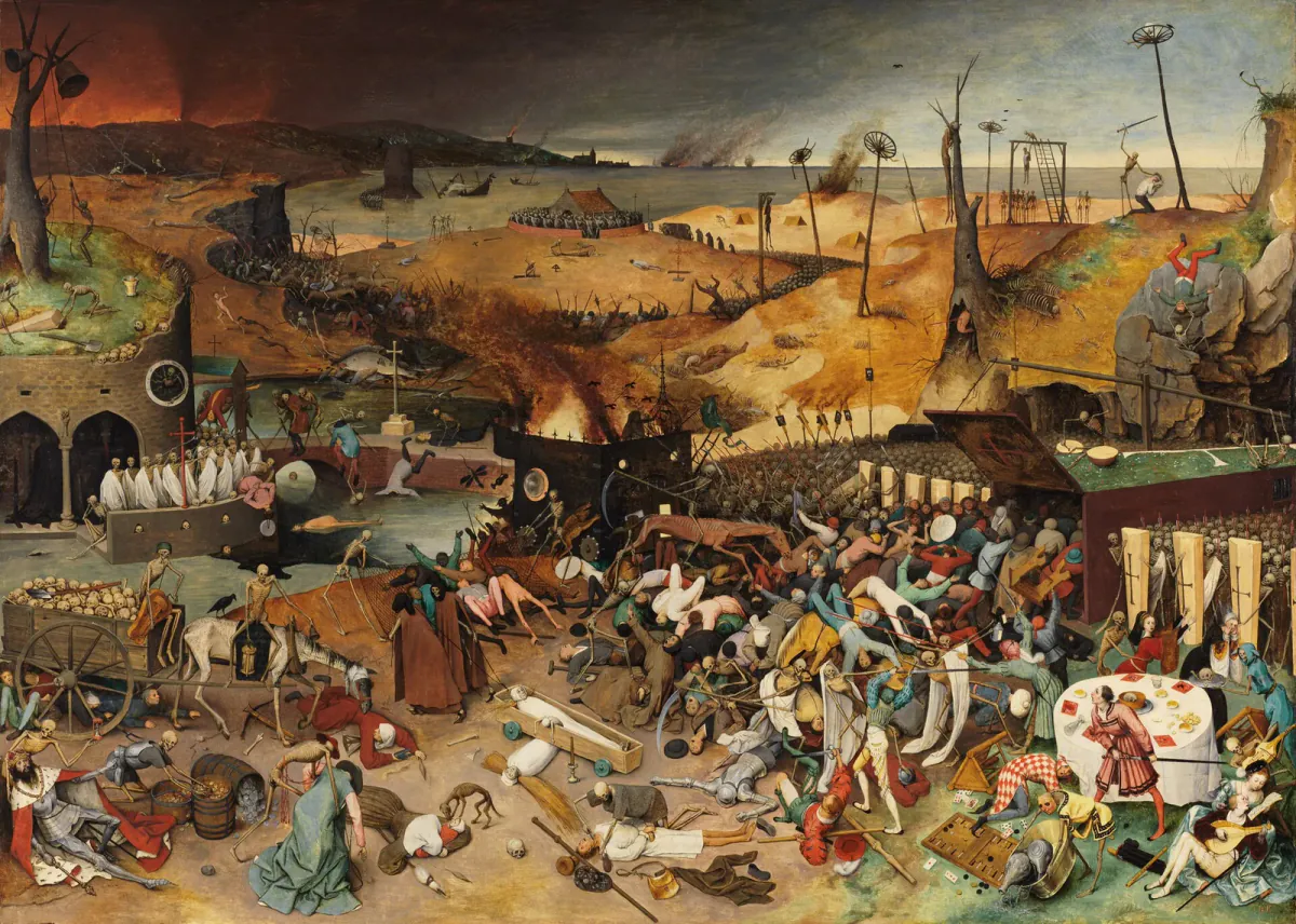 Le Grand Macabre