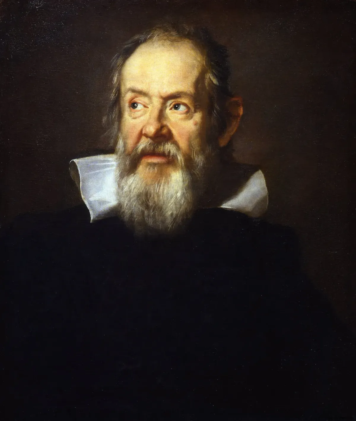 Leben des Galilei