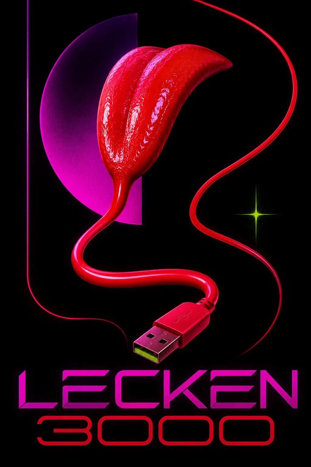 LECKEN 3000