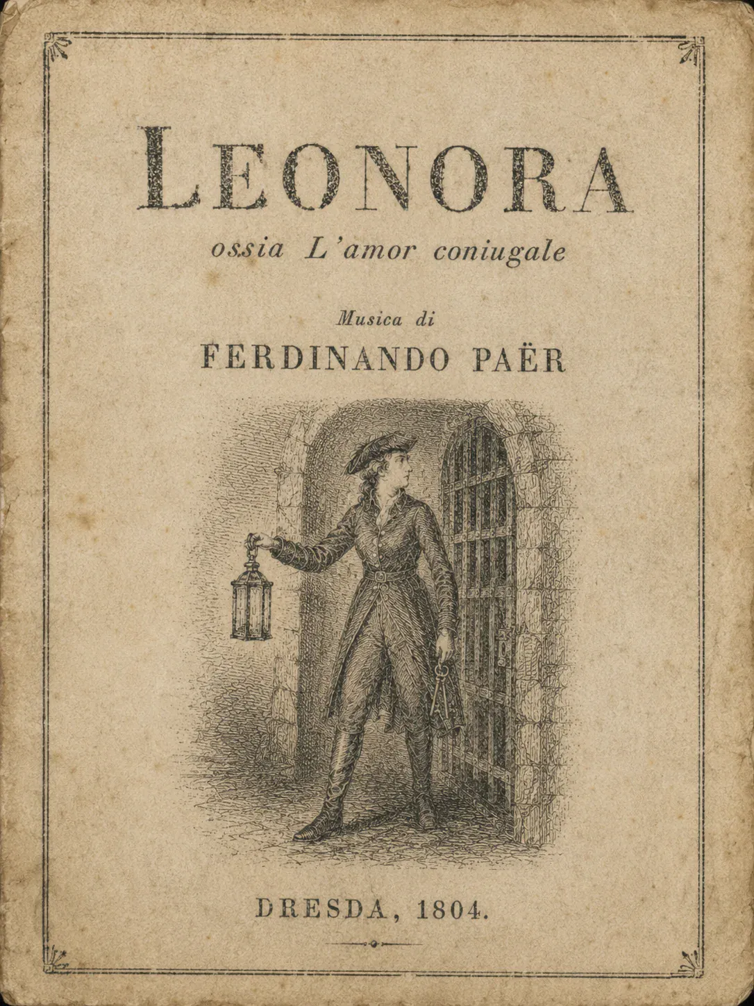 Leonora