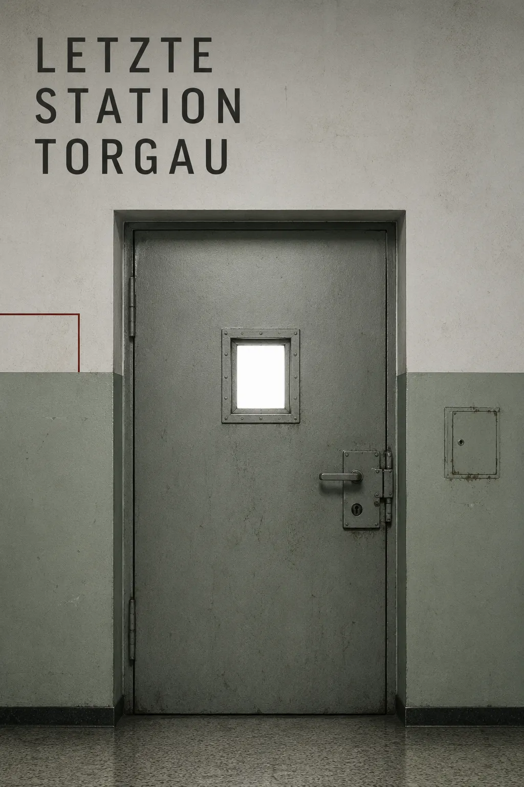 Letzte Station Torgau