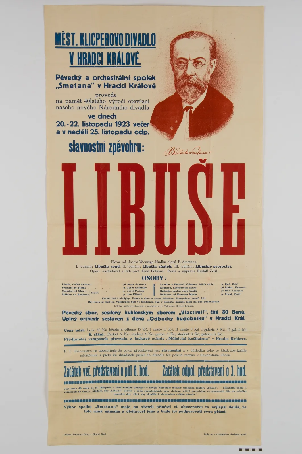 Libuše