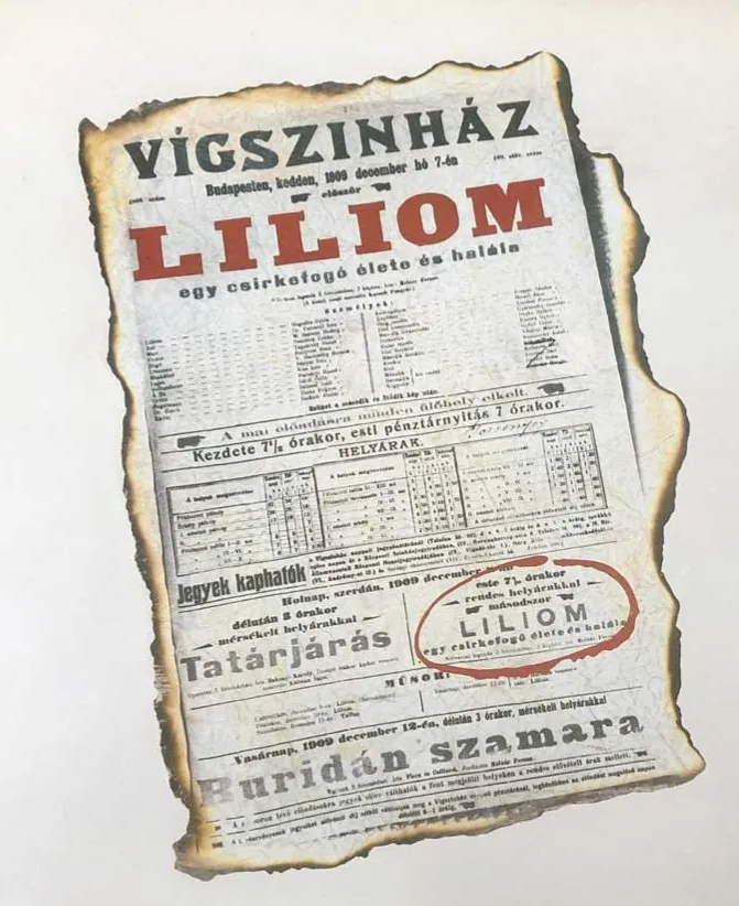 Liliom