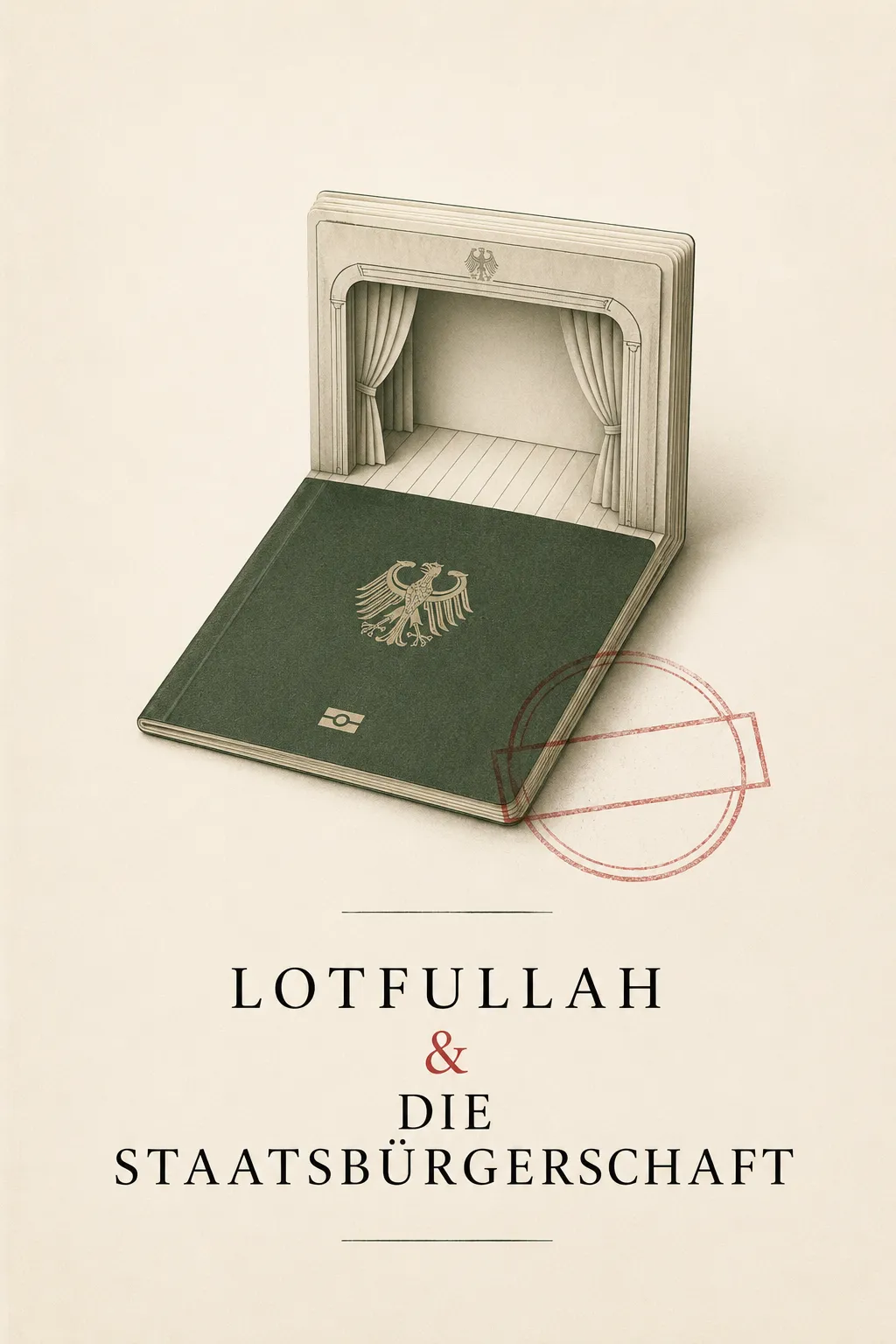 Lotfullah & die Staatsbürgerschaft