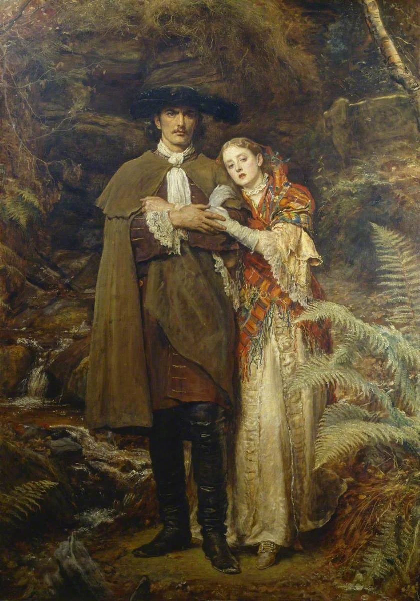 Lucia di Lammermoor