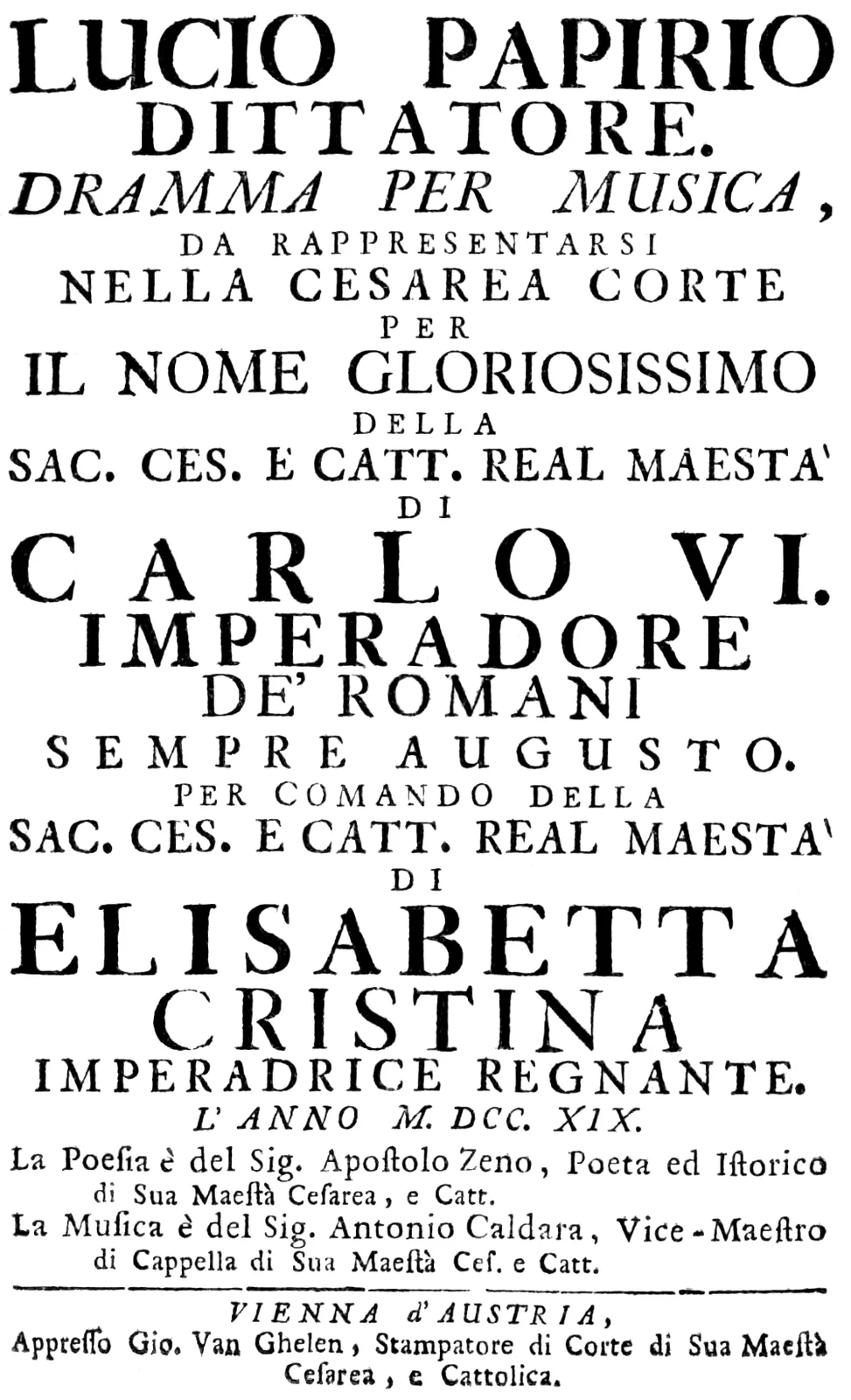 Lucio Papirio dittatore