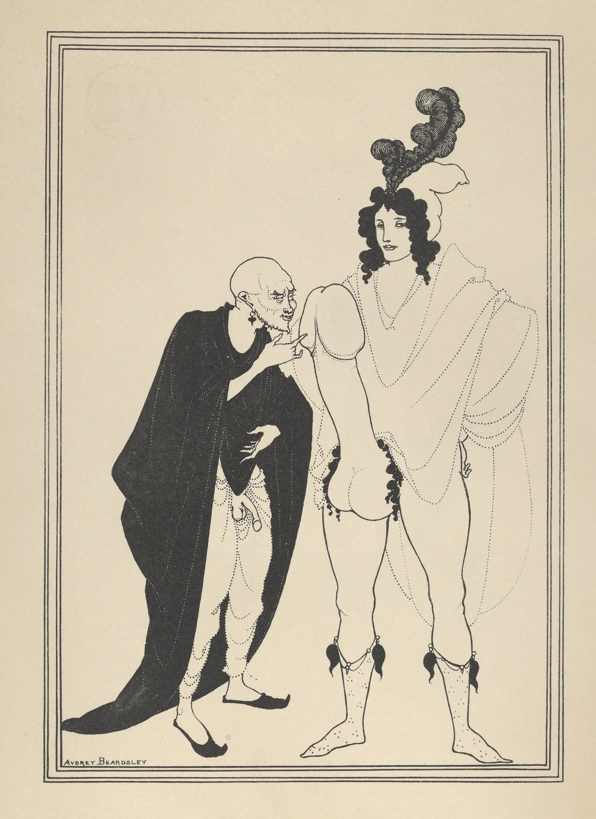 Lysistrata
