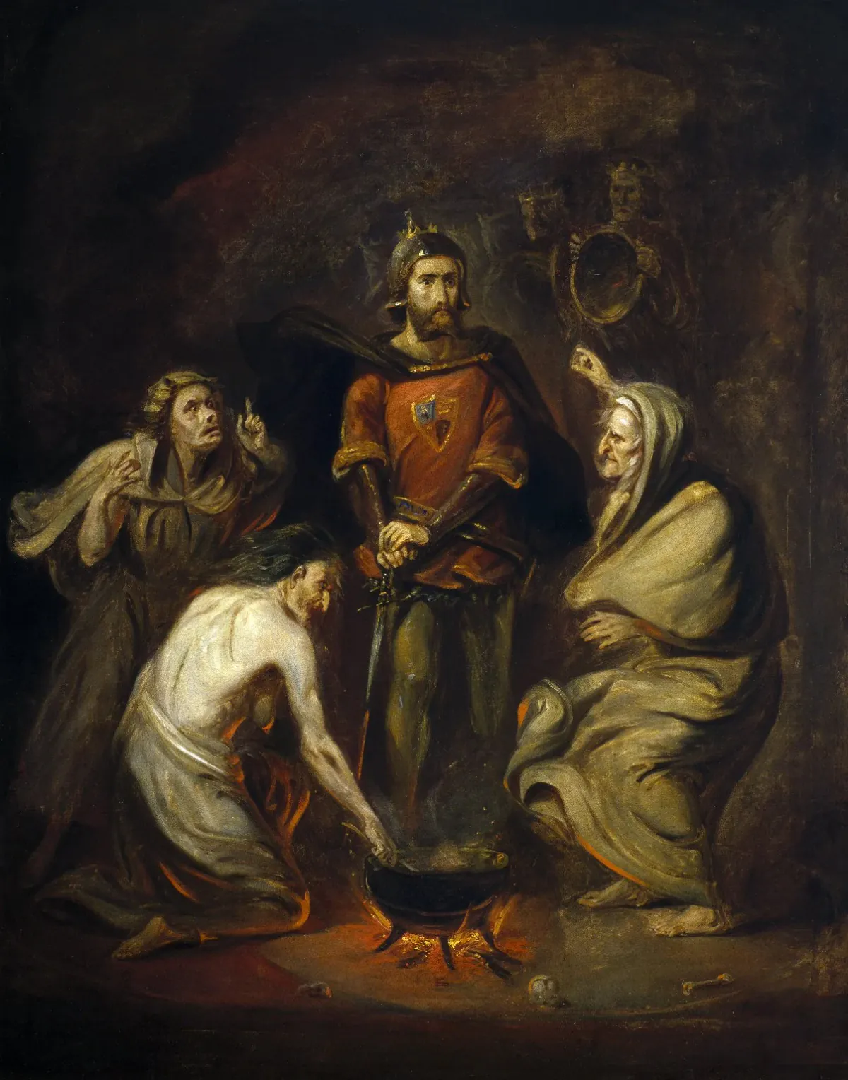 Macbeth