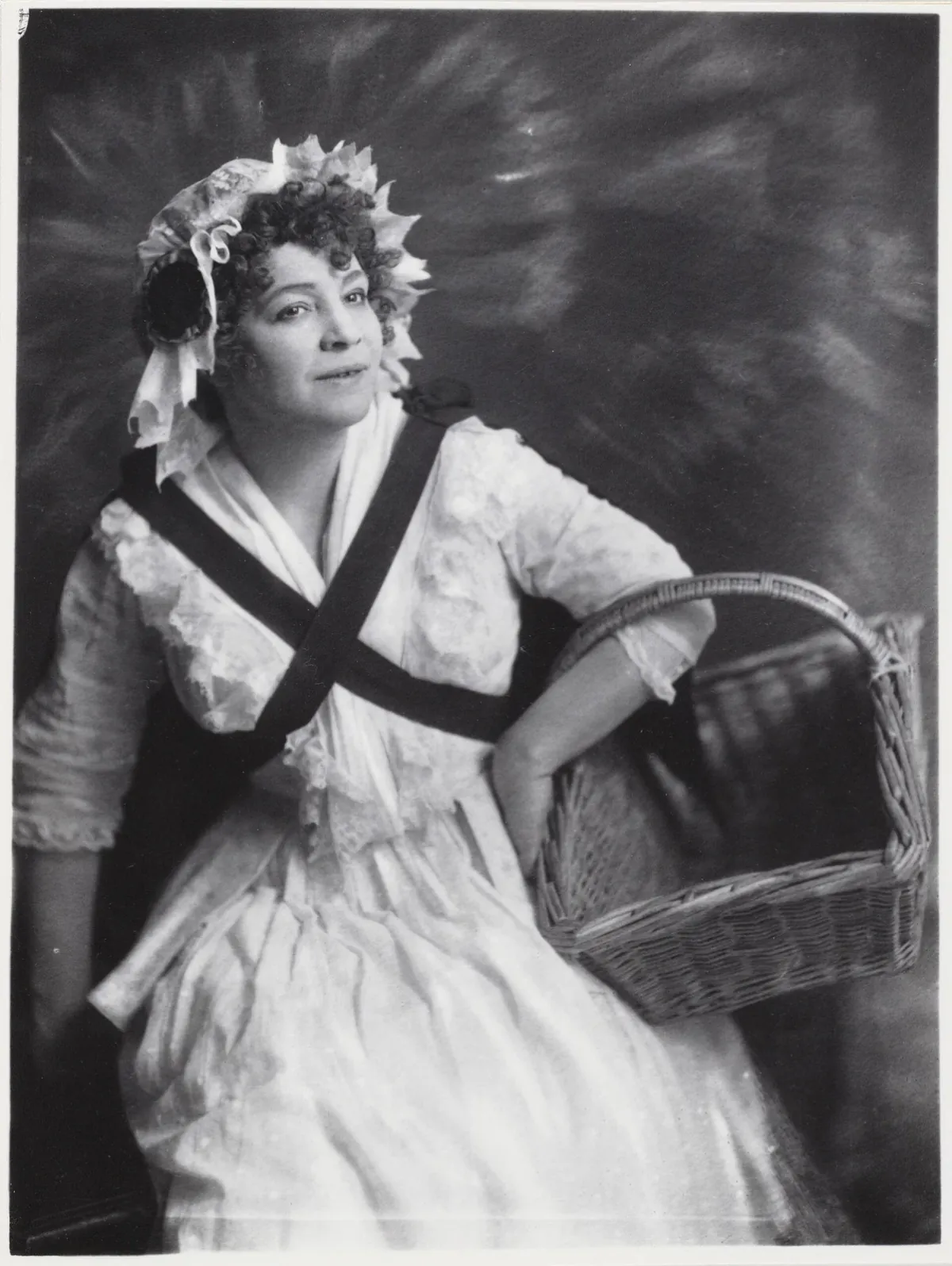 Madame Sans-Gêne
