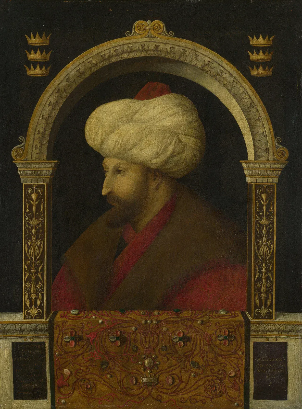 Maometto II