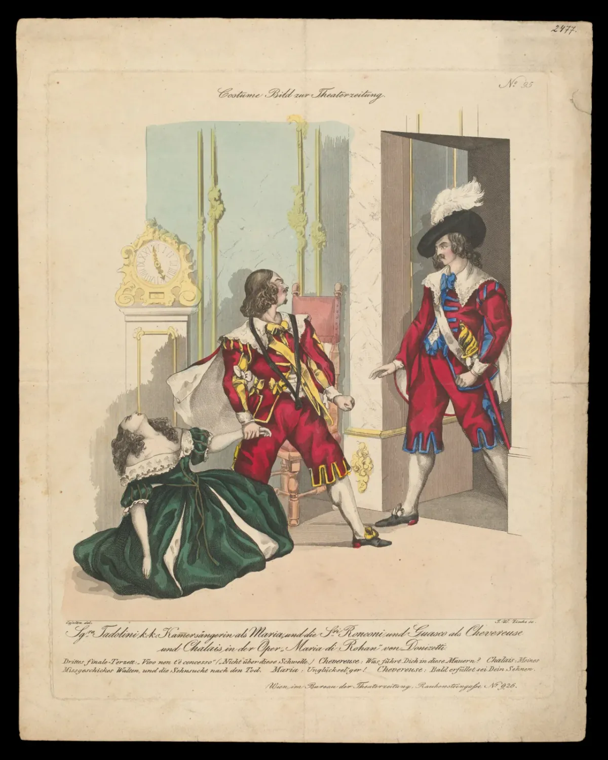 Maria di Rohan