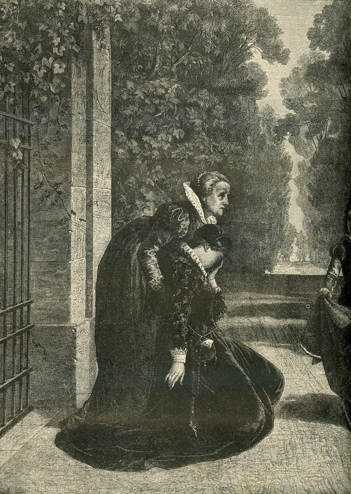 Maria Stuarda
