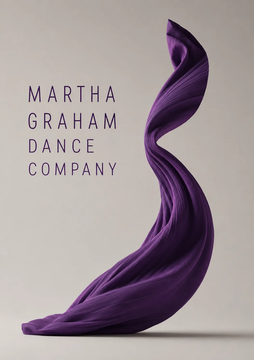Martha Graham Dance Company