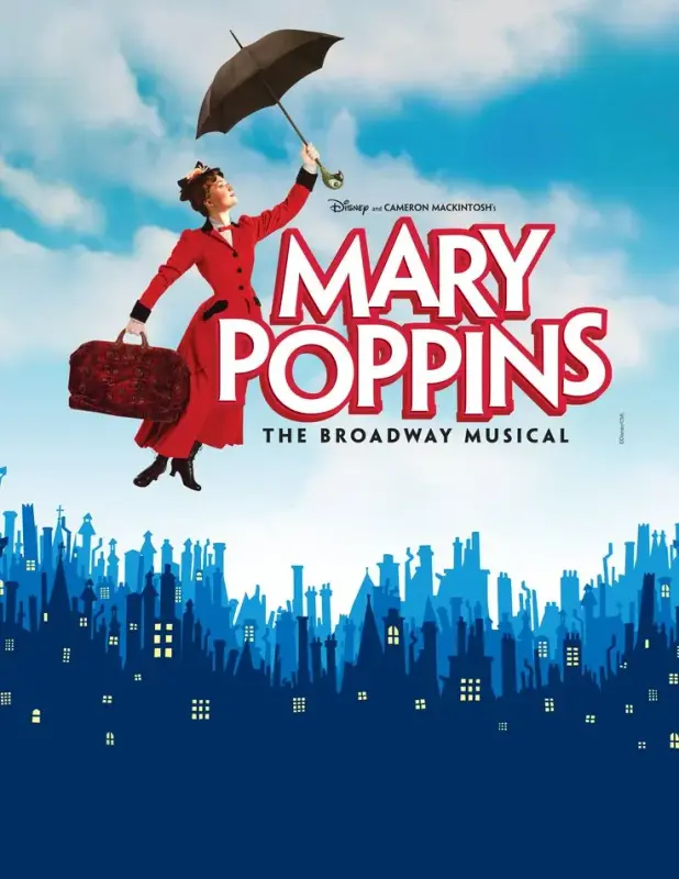 Mary Poppins