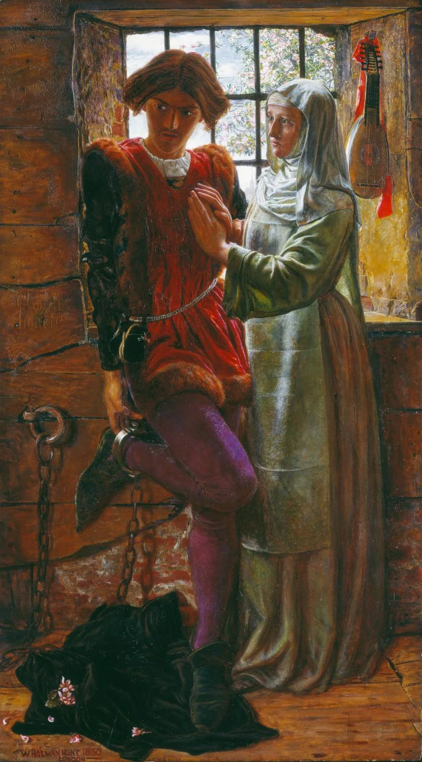 Measure for Measure
