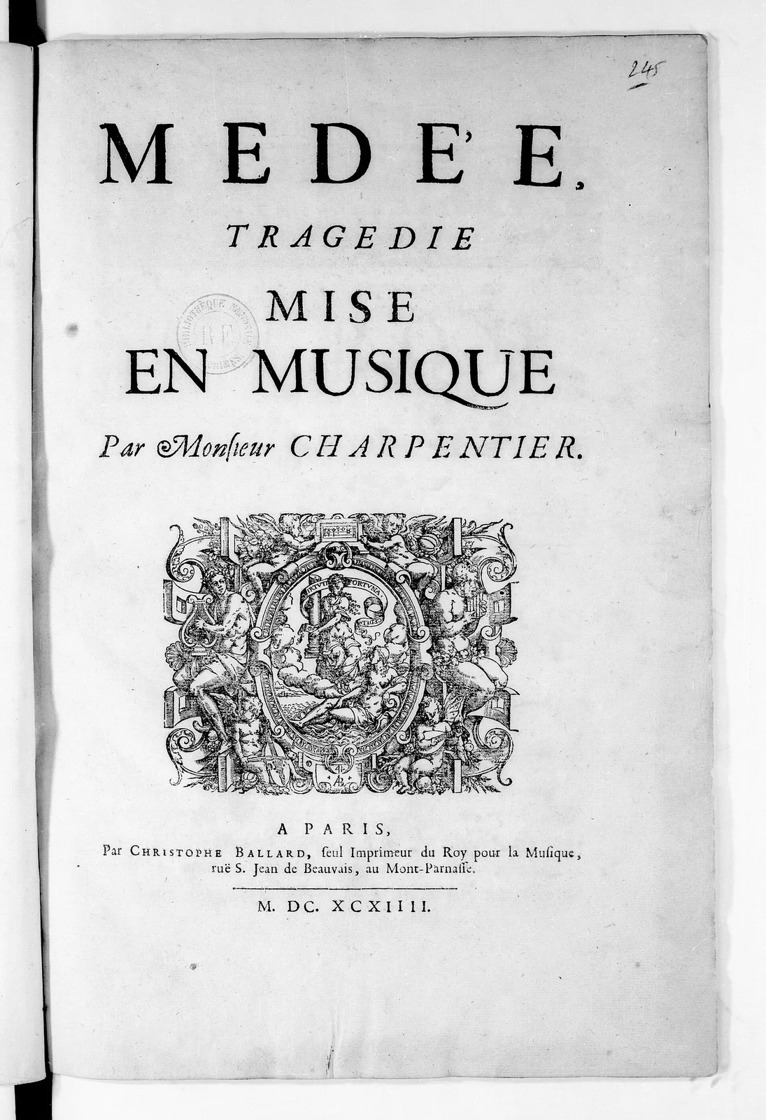 Médée