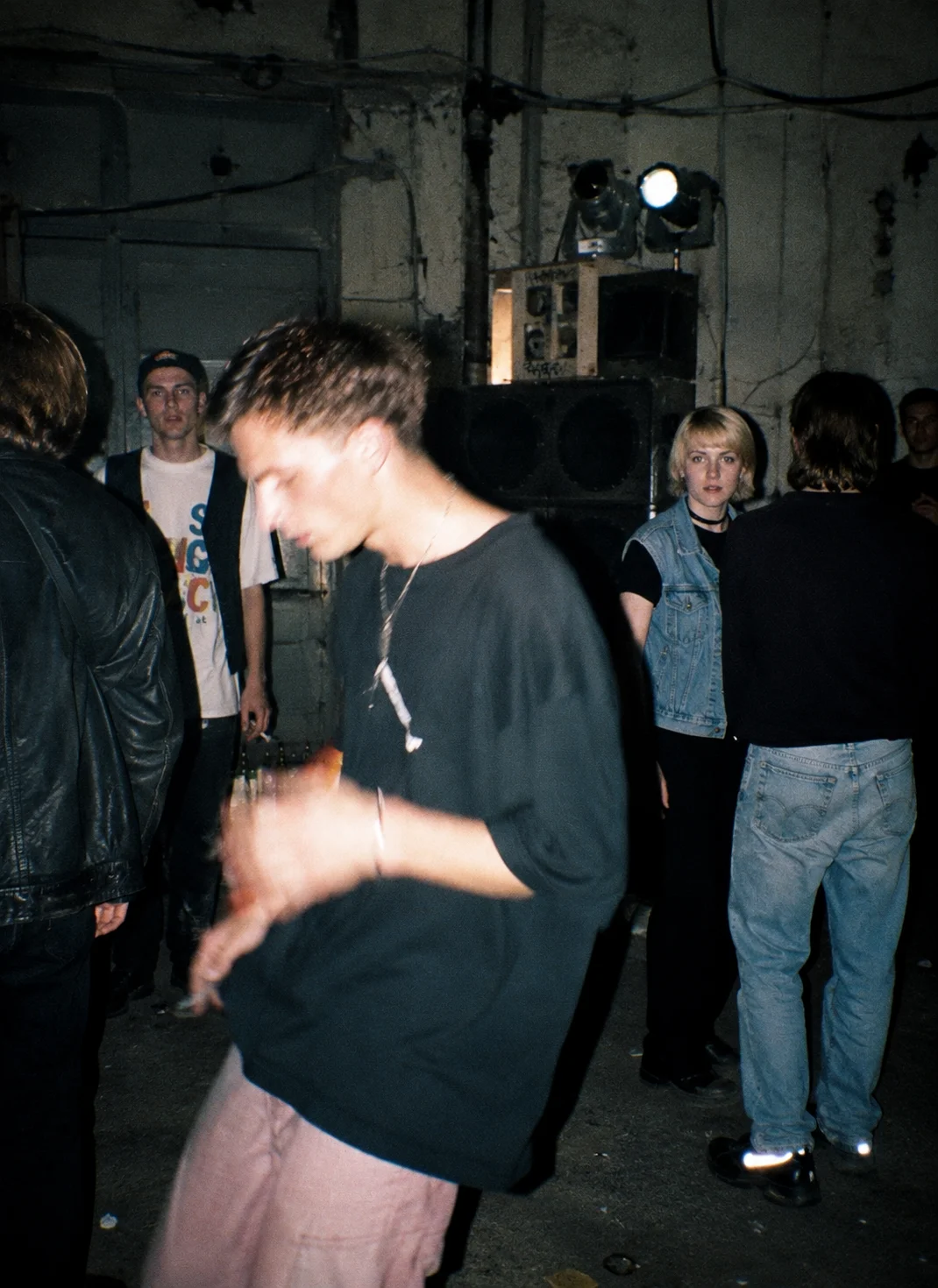 Mein Herz dein Bunker – 290 BPM
