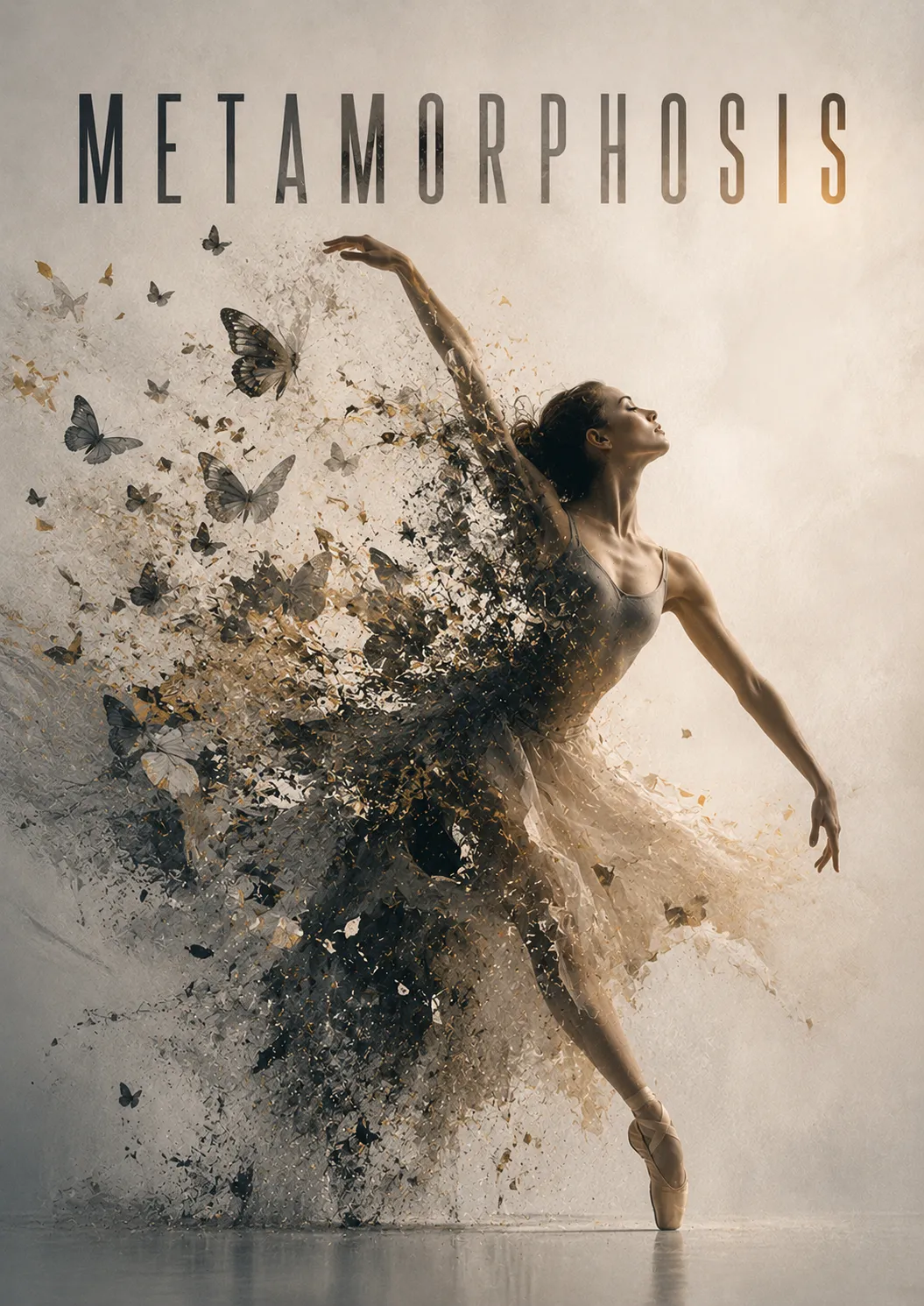 Metamorphosis