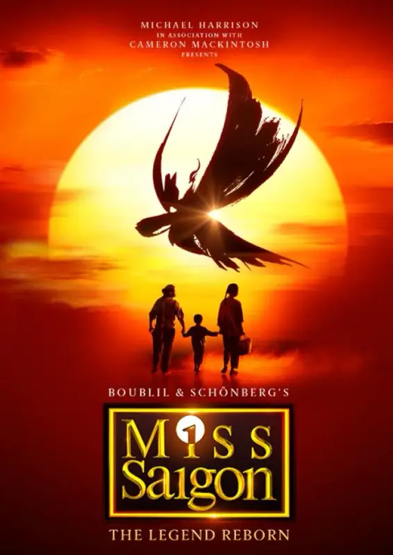 Miss Saigon