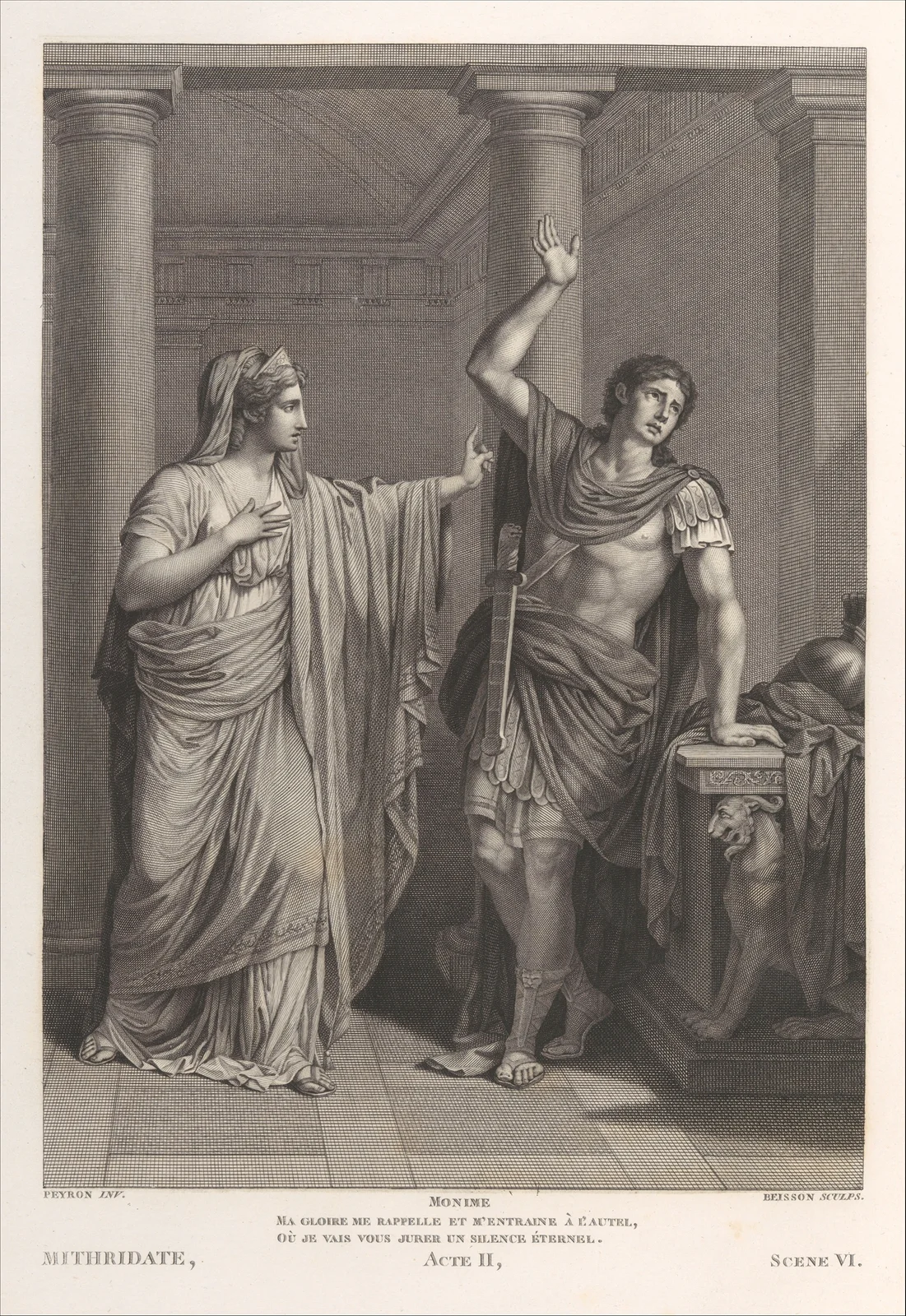 Mithridate
