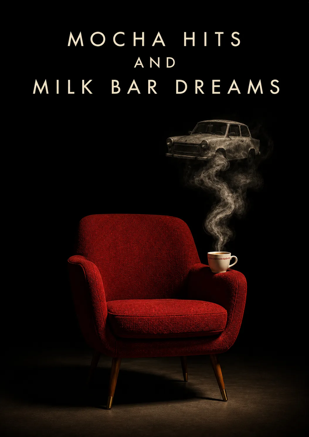 Mocha Hits and Milk Bar Dreams