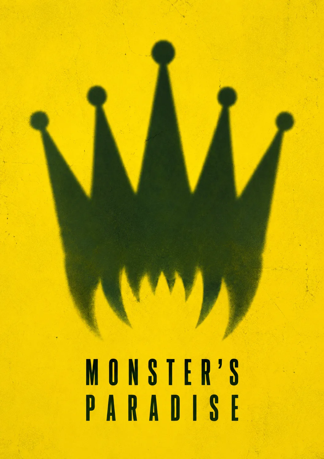 Monster's Paradise