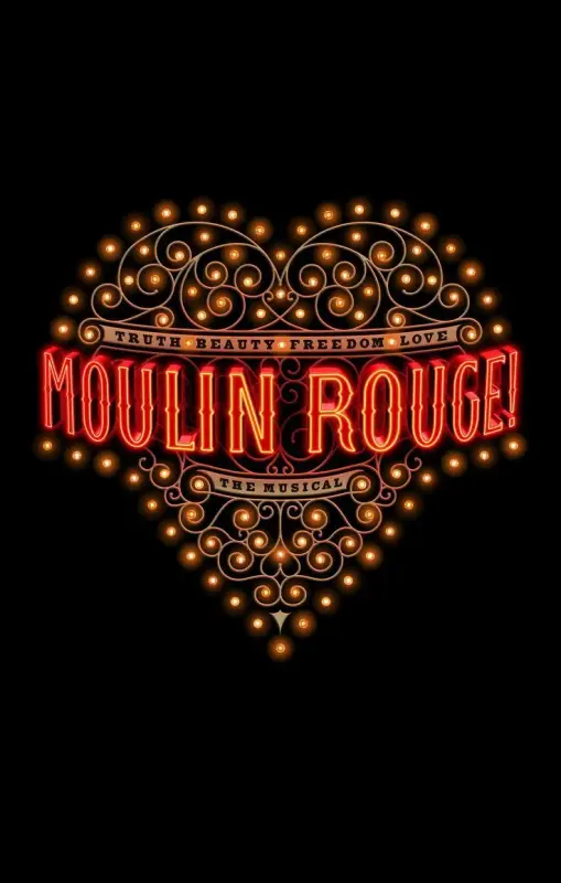 Moulin Rouge! Das Musical