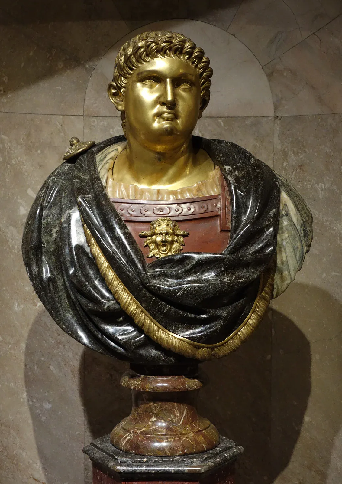 Nero