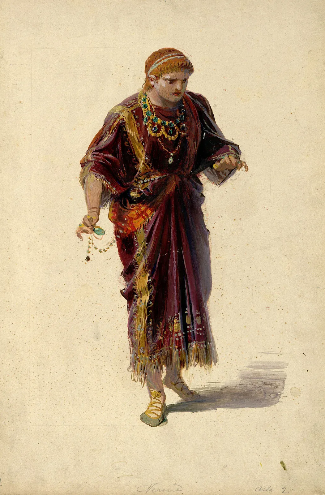 Nerone