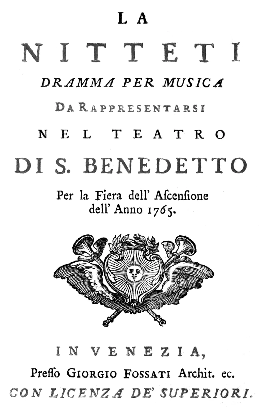 Nitteti