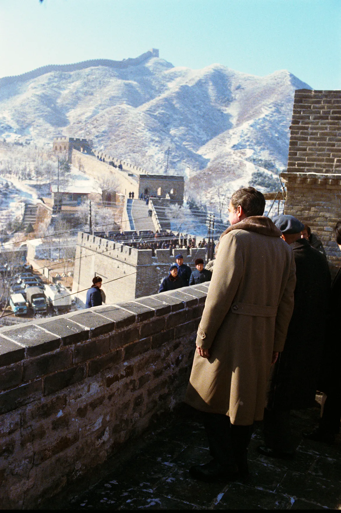 Nixon in China