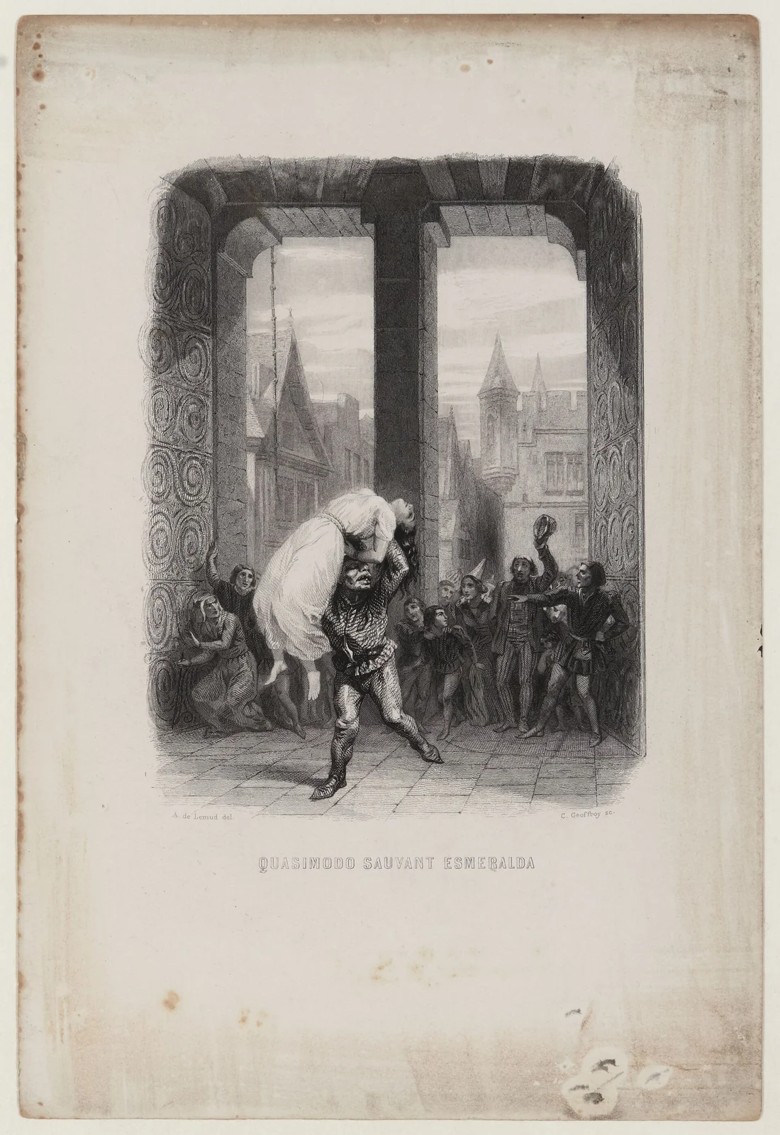 Notre-Dame de Paris